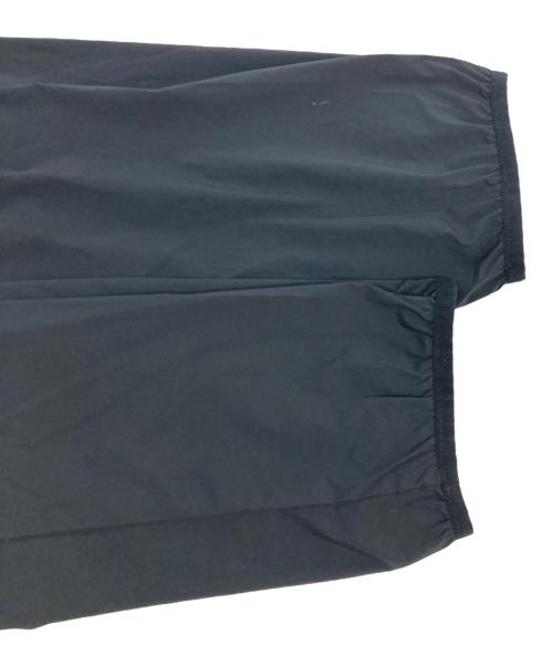 on（オン）on (オン) Weather Jacket ブラック サイズ:Ｓの古着・服飾アイテム