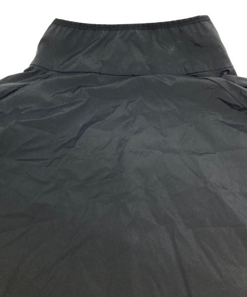 on（オン）on (オン) Weather Jacket ブラック サイズ:Ｓの古着・服飾アイテム