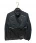 on（オン）の古着「Weather Jacket」｜ブラック