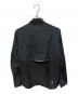 on (オン) Weather Jacket ブラック サイズ:Ｓ：12000円