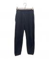 ）の古着「90sスウェットパンツ」｜ブラック