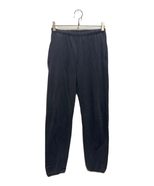 Champion（チャンピオン）Champion (チャンピオン) 90sスウェットパンツ ブラック サイズ:Mの古着・服飾アイテム