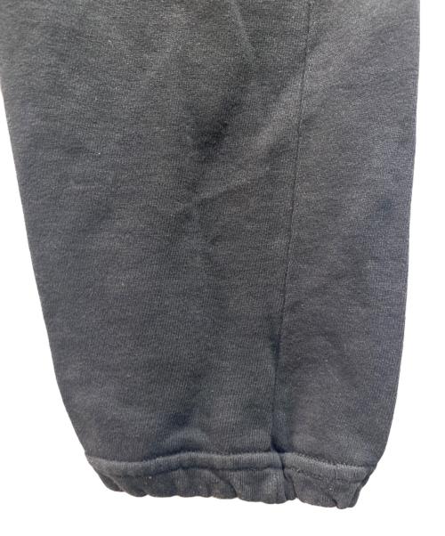 Champion（チャンピオン）Champion (チャンピオン) 90sスウェットパンツ ブラック サイズ:Mの古着・服飾アイテム