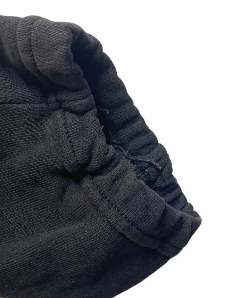 Champion（チャンピオン）Champion (チャンピオン) 90sスウェットパンツ ブラック サイズ:Mの古着・服飾アイテム