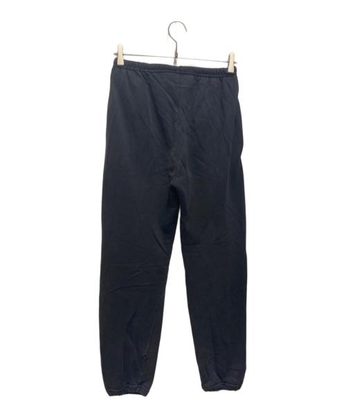 Champion（チャンピオン）Champion (チャンピオン) 90sスウェットパンツ ブラック サイズ:Mの古着・服飾アイテム