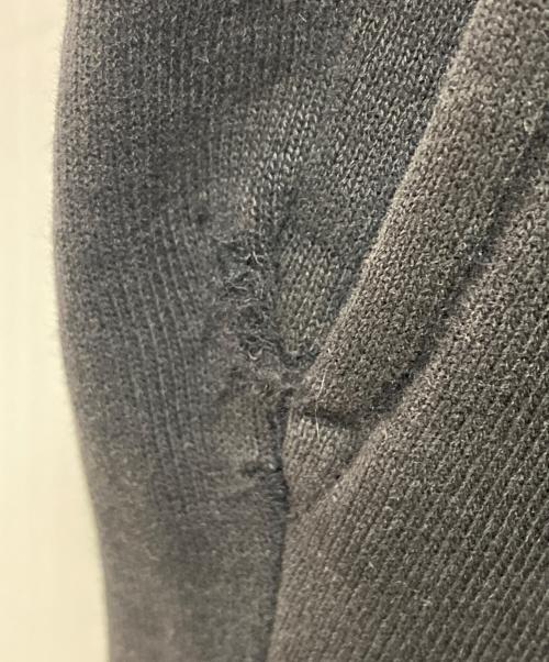 Champion（チャンピオン）Champion (チャンピオン) 90sスウェットパンツ ブラック サイズ:Mの古着・服飾アイテム
