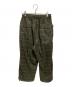 JOURNAL STANDARD (ジャーナルスタンダード) 25SS エコ ドライ TR エア クルー パンツ グリーン サイズ:Ｍ：7000円