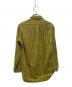 PENDLETON (ペンドルトン) 60s~70sウールシャツ グリーン サイズ:Ｍ：6000円