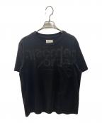 TAKAHIROMIYASHITA TheSoloIst.タカヒロミヤシタ ザソロイスト）の古着「Tシャツ」｜ブラック