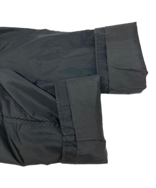ISSEY MIYAKE（イッセイミヤケ）ISSEY MIYAKE (イッセイミヤケ) パッカリングジャケット ブラック サイズ:4の古着・服飾アイテム