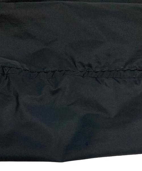 ISSEY MIYAKE（イッセイミヤケ）ISSEY MIYAKE (イッセイミヤケ) パッカリングジャケット ブラック サイズ:4の古着・服飾アイテム