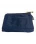 PORTER (ポーター) TANKER  POCKET WALLET(M) ネイビー：18000円