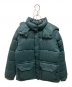 THE NORTH FACEザ ノース フェイス）の古着「CAMP Sierra Short」｜グリーン