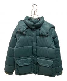 THE NORTH FACE（ザ ノース フェイス）の古着「CAMP Sierra Short」｜グリーン