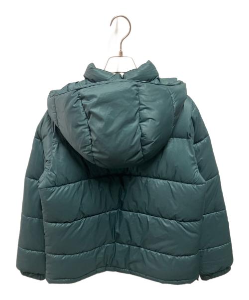 THE NORTH FACE（ザ ノース フェイス）THE NORTH FACE (ザ ノース フェイス) CAMP Sierra Short グリーン サイズ:Mの古着・服飾アイテム