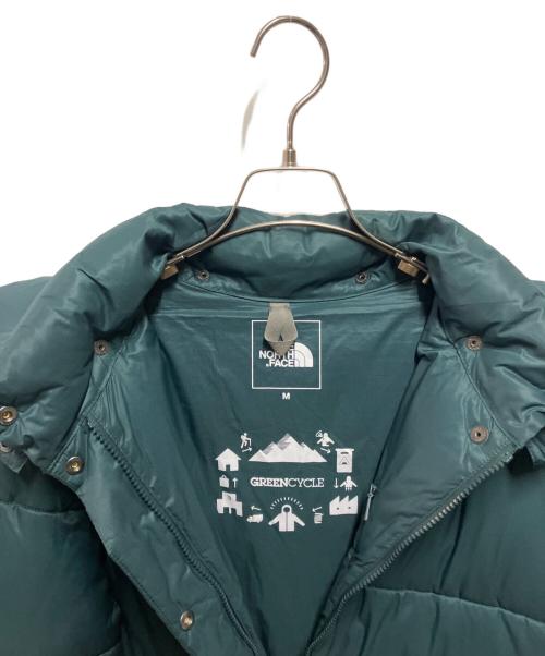 THE NORTH FACE（ザ ノース フェイス）THE NORTH FACE (ザ ノース フェイス) CAMP Sierra Short グリーン サイズ:Mの古着・服飾アイテム