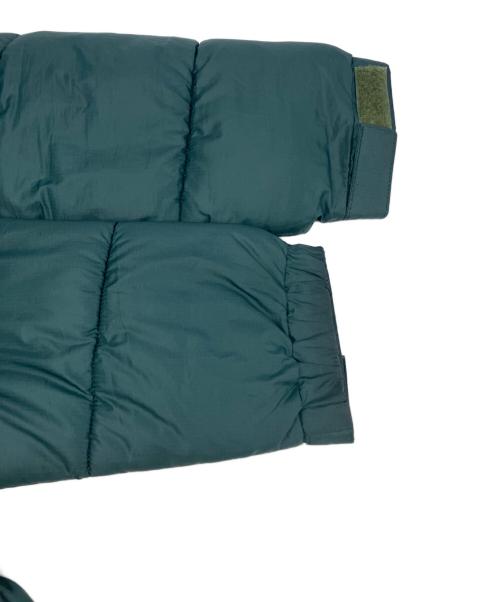 THE NORTH FACE（ザ ノース フェイス）THE NORTH FACE (ザ ノース フェイス) CAMP Sierra Short グリーン サイズ:Mの古着・服飾アイテム