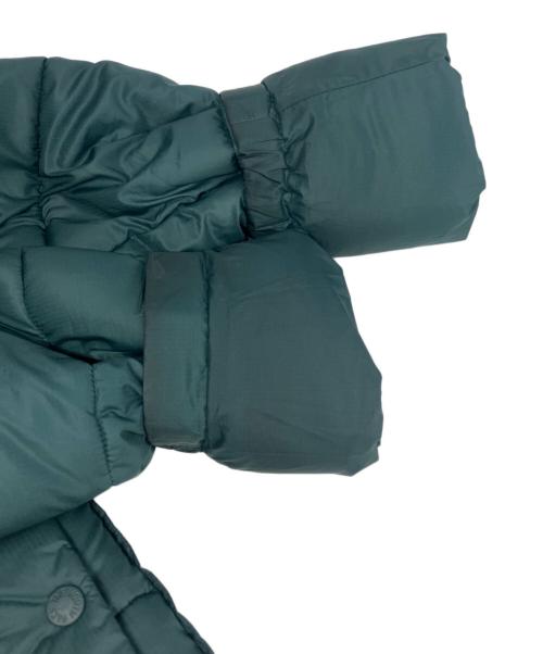 THE NORTH FACE（ザ ノース フェイス）THE NORTH FACE (ザ ノース フェイス) CAMP Sierra Short グリーン サイズ:Mの古着・服飾アイテム