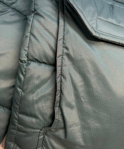 THE NORTH FACE（ザ ノース フェイス）THE NORTH FACE (ザ ノース フェイス) CAMP Sierra Short グリーン サイズ:Mの古着・服飾アイテム
