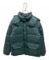 THE NORTH FACE（ザ ノース フェイス）の古着「CAMP Sierra Short」｜グリーン