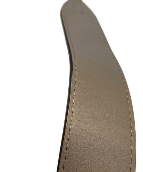 POLO RALPH LAUREN（ポロ・ラルフローレン）POLO RALPH LAUREN (ポロ・ラルフローレン) ショルダーバッグ ブラウンの古着・服飾アイテム