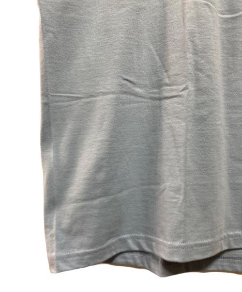 SUPREME（シュプリーム）Supreme (シュプリーム) Emo Tee ブルー サイズ:Mの古着・服飾アイテム