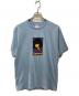 Supreme（シュプリーム）の古着「Emo Tee」｜ブルー