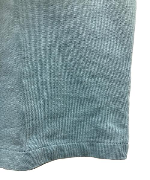 FOG ESSENTIALS（フィアオブゴッド エッセンシャル）FOG ESSENTIALS (フィアオブゴッド エッセンシャル) Campus 90S Tシャツ ブルー サイズ:Ｌの古着・服飾アイテム