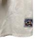 中古・古着 Fanatics (ファナティクス) San Diego Padres COOPERSTOWN BASEBALL SHIRT NATURAL ホワイト サイズ:ＸＬ：8000円