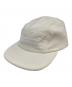 SUPREME（シュプリーム）の古着「25SS Corduroy Camp Cap」｜ホワイト