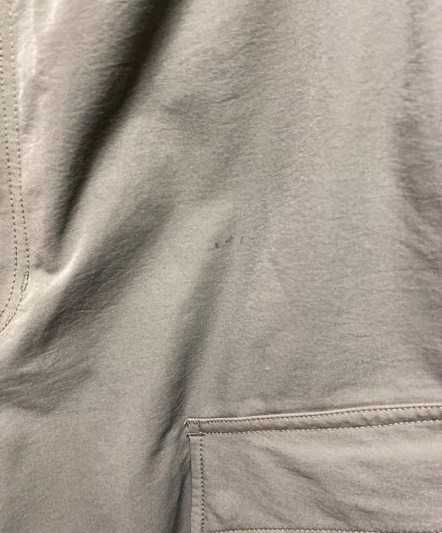DAIWA PIER39（ダイワ ピア39）DAIWA PIER39 (ダイワ ピア39) TECH LOOSE STRETCH 6P MIL PANTS グリーン サイズ:Sの古着・服飾アイテム