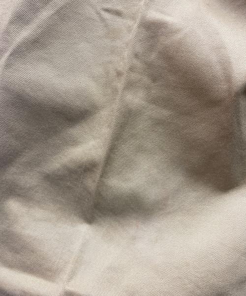 US ARMY（ユーエスアーミー）US ARMY (ユーエスアーミー) 70's Chino Trousers ベージュ サイズ:33の古着・服飾アイテム