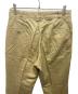 中古・古着 US ARMY (ユーエスアーミー) 70's Chino Trousers ベージュ サイズ:33：10000円