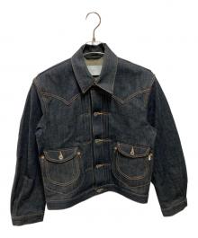 SUGARHILL（シュガーヒル）の古着「Classic Denim Jacket」｜インディゴ
