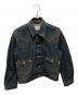 SUGARHILL（シュガーヒル）の古着「Classic Denim Jacket」｜インディゴ