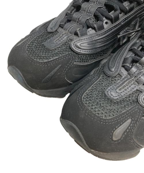 NEW BALANCE（ニューバランス）NEW BALANCE (ニューバランス) スニーカー ブラック サイズ:26の古着・服飾アイテム
