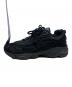NEW BALANCE (ニューバランス) スニーカー ブラック サイズ:26：9000円