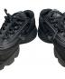 中古・古着 NEW BALANCE (ニューバランス) スニーカー ブラック サイズ:26：9000円