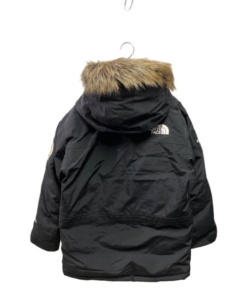 THE NORTH FACE（ザ ノース フェイス）THE NORTH FACE (ザ ノース フェイス) ANTARCTICA PARKA ブラック サイズ:Ｍの古着・服飾アイテム