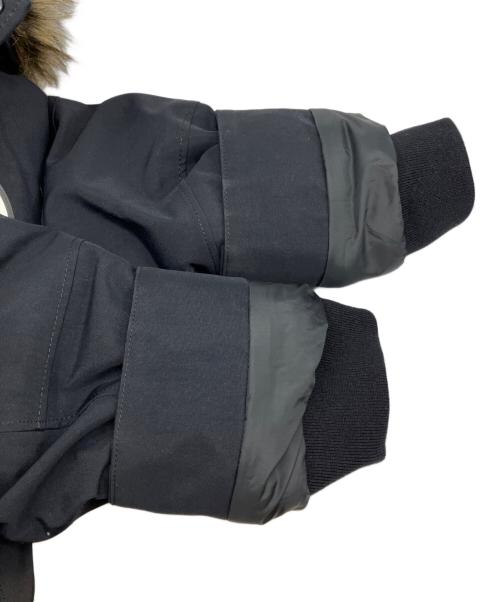 THE NORTH FACE（ザ ノース フェイス）THE NORTH FACE (ザ ノース フェイス) ANTARCTICA PARKA ブラック サイズ:Ｍの古着・服飾アイテム