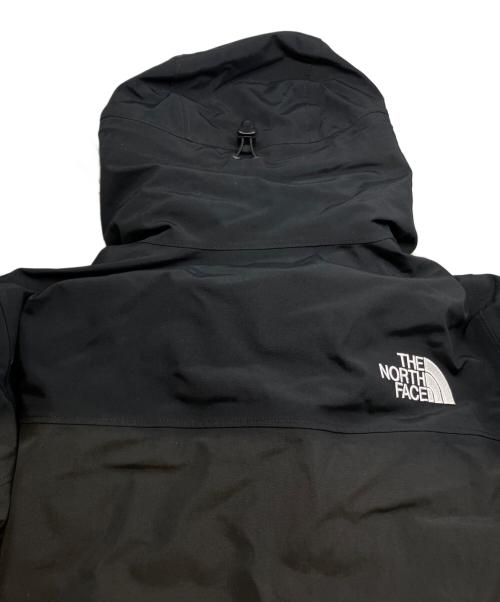 THE NORTH FACE（ザ ノース フェイス）THE NORTH FACE (ザ ノース フェイス) ANTARCTICA PARKA ブラック サイズ:Ｍの古着・服飾アイテム