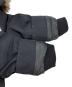 中古・古着 THE NORTH FACE (ザ ノース フェイス) ANTARCTICA PARKA ブラック サイズ:Ｍ：45000円