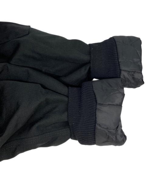 CarHartt（カーハート）CarHartt (カーハート) ダック地ダブルニーオールインワン ブラック サイズ:サイズ詳細参照の古着・服飾アイテム