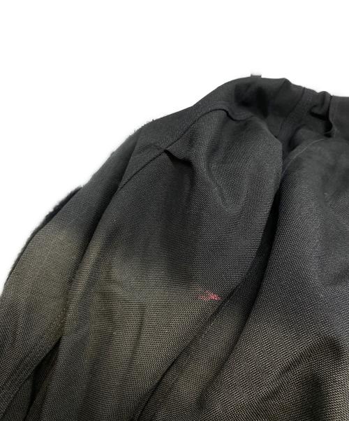 CarHartt（カーハート）CarHartt (カーハート) ダック地ダブルニーオールインワン ブラック サイズ:サイズ詳細参照の古着・服飾アイテム