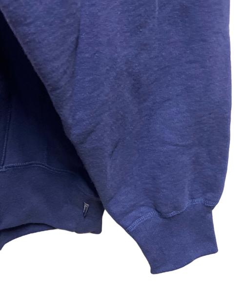 SUPREME（シュプリーム）SUPREME (シュプリーム) Box Logo Hooded Sweatshirt パープル サイズ:Sの古着・服飾アイテム