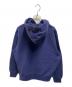 SUPREME (シュプリーム) Box Logo Hooded Sweatshirt パープル サイズ:S：40000円