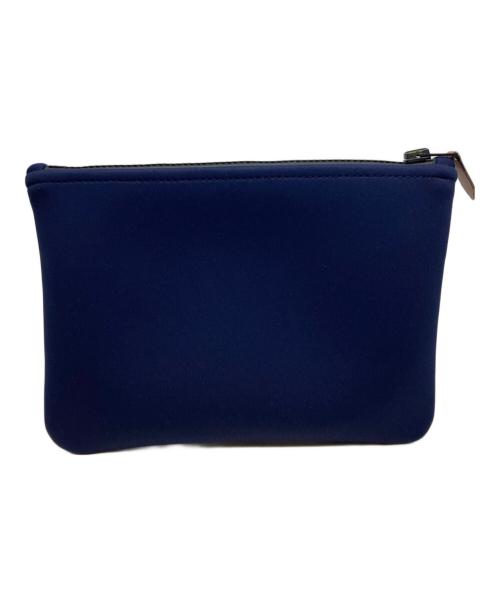 HERMES（エルメス）HERMES (エルメス) ネオバンPM ネイビーの古着・服飾アイテム