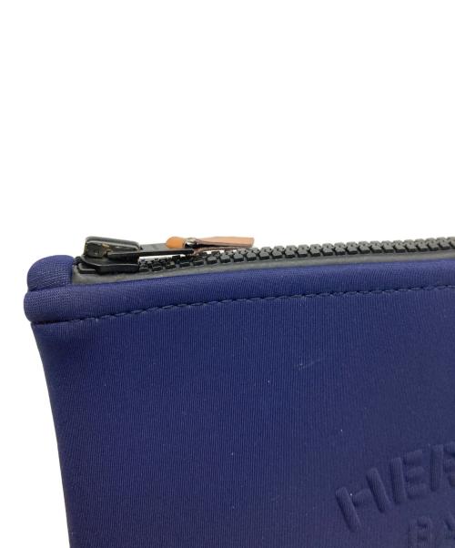 HERMES（エルメス）HERMES (エルメス) ネオバンPM ネイビーの古着・服飾アイテム