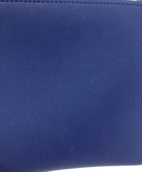 HERMES（エルメス）HERMES (エルメス) ネオバンPM ネイビーの古着・服飾アイテム