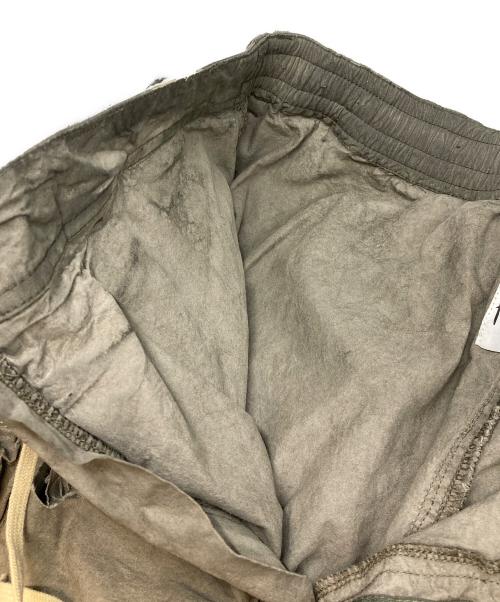 FR(13)NDS（フレンズ）FR(13)NDS (フレンズ) Fake Layered Cargo Pants グレー サイズ:Ｍの古着・服飾アイテム